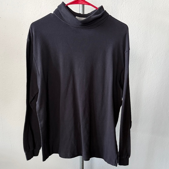 Arizona Jean Company Other - Vintage Arizona Turtleneck Shirt Size Large